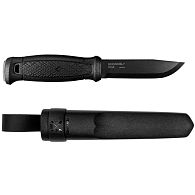 Нож Morakniv Garberg BlackBlade with Polymer Sheath (C), купить, цены в Киеве и Украине, интернет-магазин | Zabros