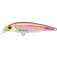 Воблер Duel L-Bass Jerkbait 80F, 8 см, 9 г, 0,6 м, F1213-GSWS, купить, цена, Киев, Украина | Zabros