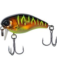 Воблер Jackall Chubby 38 SSR, 3,8 см, 4,2 г, 0,2 м, Tiger Belly, купить, цена, Киев, Украина | Zabros