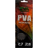 ПВА-сітка Katran PVA Mesh Refills, 7+7 м, 24 мм для риболовлі, купити, ціни в Києві та Україні, інтернет-магазин | Zabros