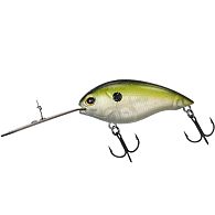 Воблер Daiwa TD Hyper Crank 50F, 5 см, 7,4 г, 3 м, Sasanigori Glitter, купить, цены в Киеве и Украине, интернет-магазин | Zabros