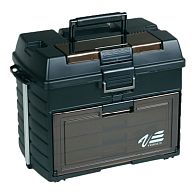 Ящик Meiho Versus VS-8050, 54,2x30x39,7 см, купить, цены в Киеве и Украине, интернет-магазин | Zabros Ящик Meiho Versus VS-8050, 54,2x30x39,7 см, купить, цены в Киеве и Украине, интернет-магазин | Zabros