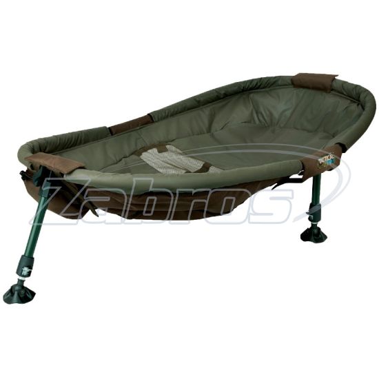 Фото Shimano Tactical Carp Cradle, SHTXL31, 62x110x25 см