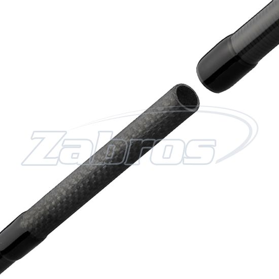 Малюнок Graphiteleader 24 Tiro, 24GTIRC-762MH, 2,29 м, 9-38 г