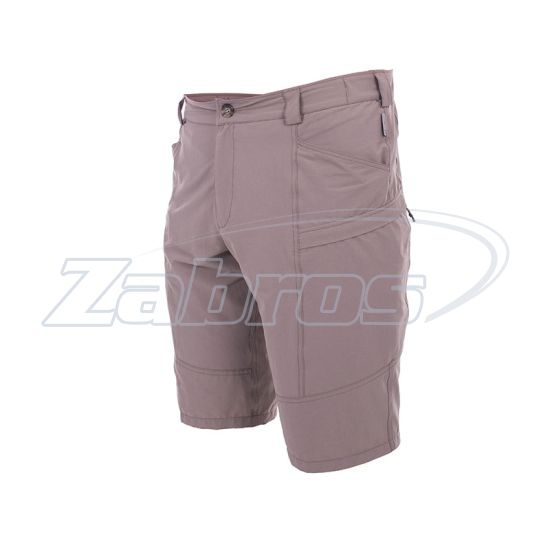 Фотография Fahrenheit Solar Guard Stretch, FAPC04002L/R, Gray