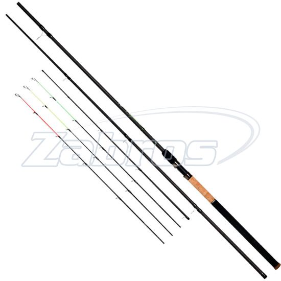 Фото Feeder Concept Pilot, FCPI100-390, 3,9 м, до 90 г Фото Feeder Concept Pilot, FCPI100-390, 3,9 м, до 90 г