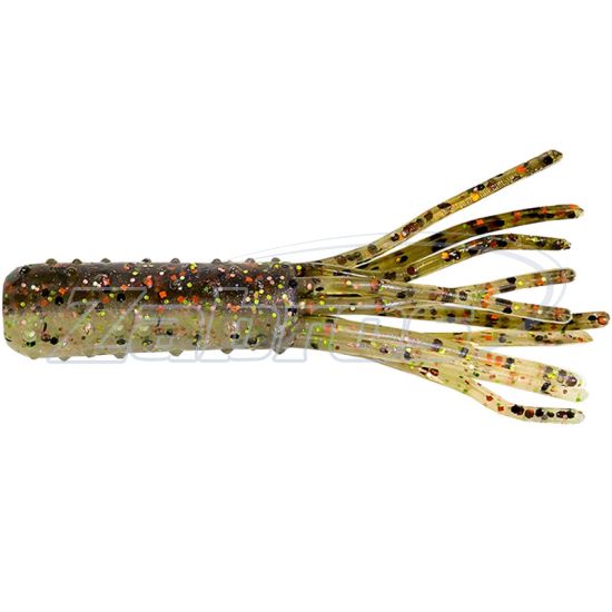 Фото Z-Man TRD Tubez, 2,75", 7 см, 6 шт, Drews Craw