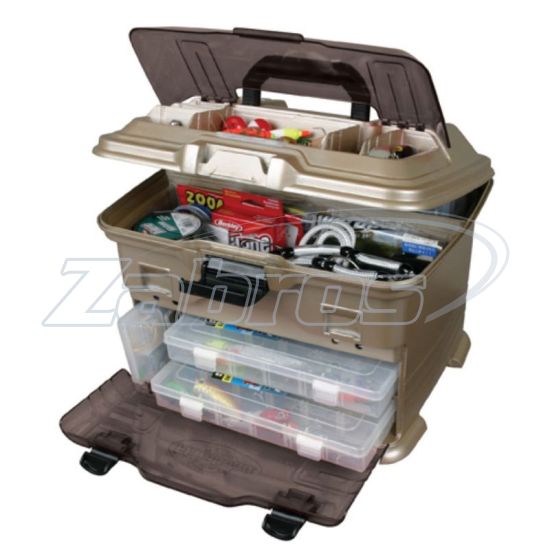 Фотография Flambeau T4 Multiloader, 34,3x24,4x30,5 см