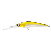 Воблер Yo-Zuri Duel Hardcore Longbill 70SP, 7 см, 5,5 г, 2 м, F1033-GSAY, купити, ціна, Київ, Україна | Zabros