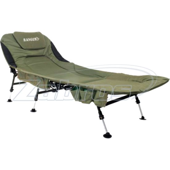 Фото Ranger Campfeuer, RA5507