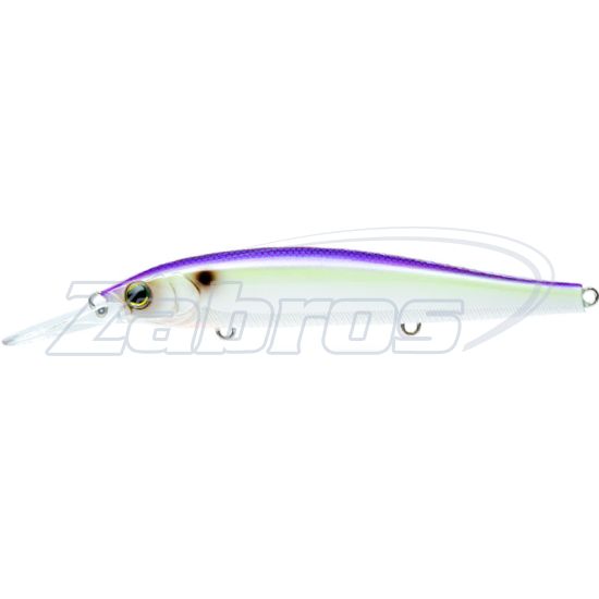 Фото Воблер Yo-Zuri 3DB Jerkbait 110SP Deep, 11 см, 16,5 г, 2,5 м, R1372-TRSH