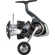 Катушка Daiwa 24 Luvias LT, 5000D-C, купить, цена, Киев, Украина | Zabros
