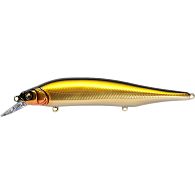 Воблер Megabass Ito Shiner 115SP, 11,5 см, 14 г, 2 м, Wakin Golden Shiner, купити, ціна, Київ, Україна | Zabros
