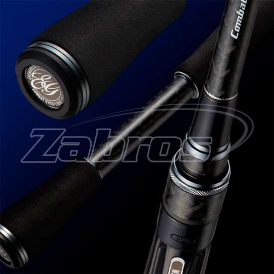 Ever Green Light Cavalry, CLCC-71MH, 2,16 м, 7-35 г, Киев