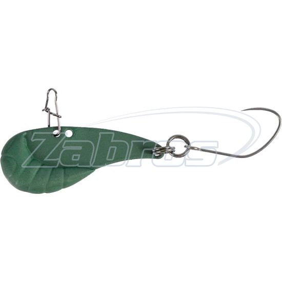 Фото Nories Trout ZX, 3,5 г, 3 см, 018