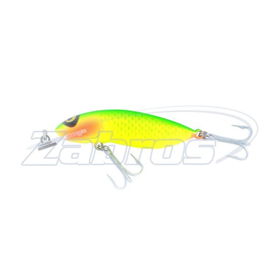 Фото Halco Sorcerer 90 DD, 9 см, 15 г, 4 м, R7