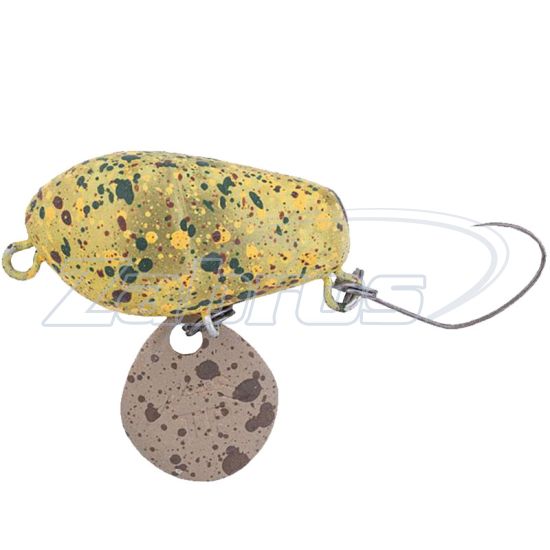 Фото Nories Fukadama 25F, 2,5 см, 2 г, 343M