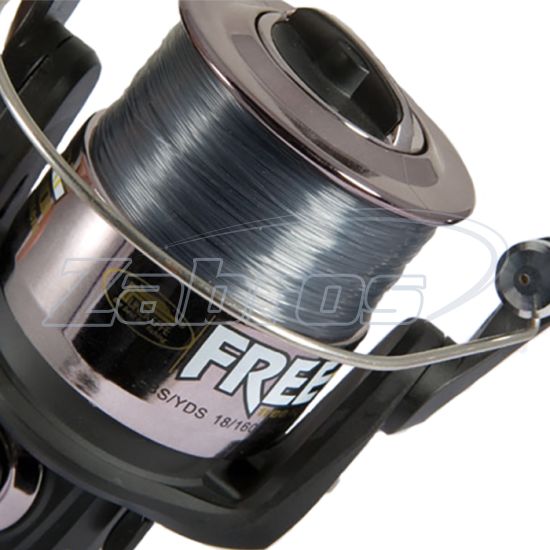 Фотография Lineaeffe Free Carp, 1209061