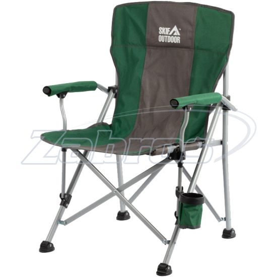 Фотография Skif Outdoor Council, Green/Gray