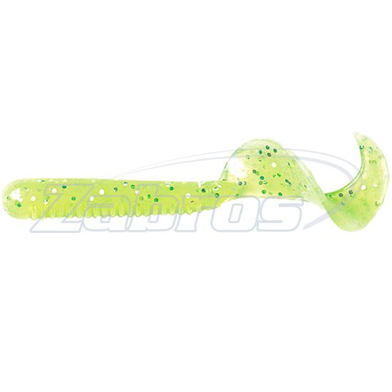 Фото Lucky John Chunk Tail, 2,00", 5,08 см, 10 шт, 140105-071