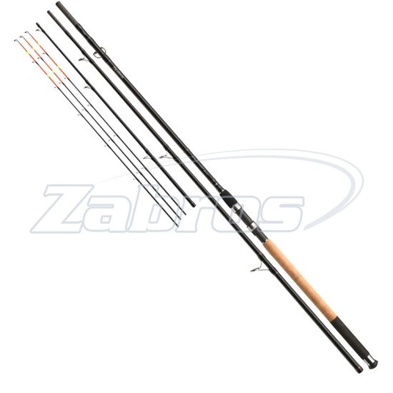 Фото Daiwa Cast'izm Feeder, 11745-365, 3,6 м, до 120 г