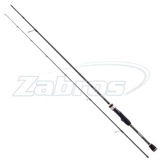 Фото Balzer Shirasu IM-12 Ultra Micro, 11310 180, 1,8 м, 0,5-3 г