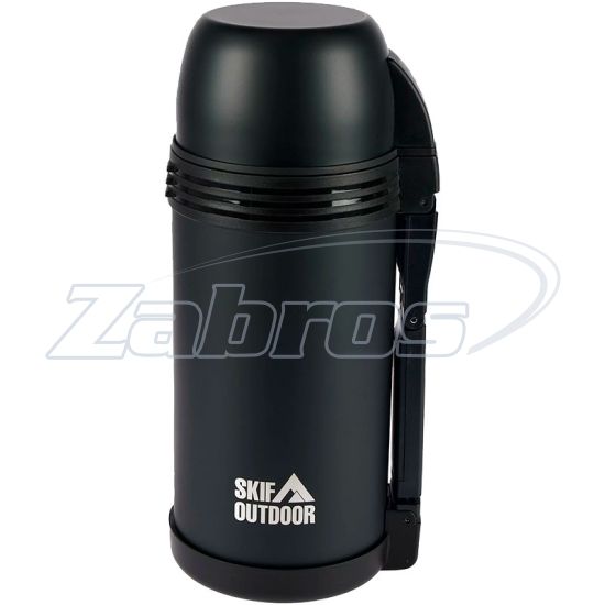 Фото Skif Outdoor Caravanner, 1,5 л, Black