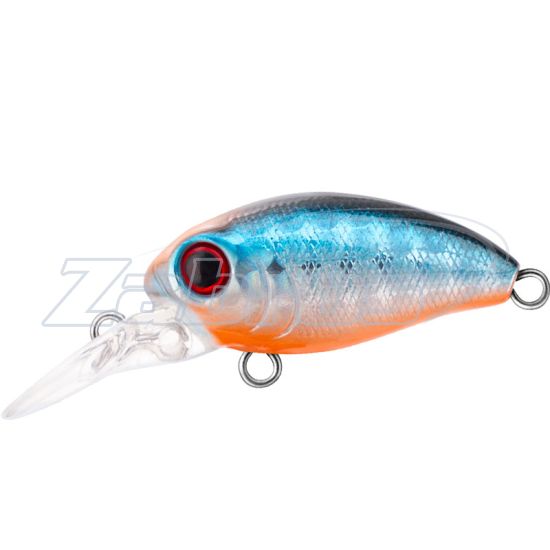 Фото Trident Riot DR 32F, 3,2 см, 3 г, 1,2 м, 058