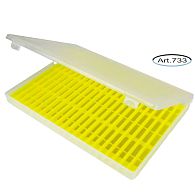 Коробка Stonfo Box + Winders 733, 21 мотовило 18x1,2 см (міні): купити, ціна, Київ, Україна | Zabros