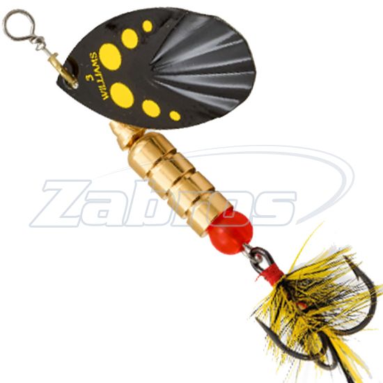 Фото Williams Dressed Vortex, #2, 5,7 г, V2D-BKYD