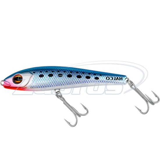 Фото Halco Slidog 105, 10,5 см, 28 г, H50