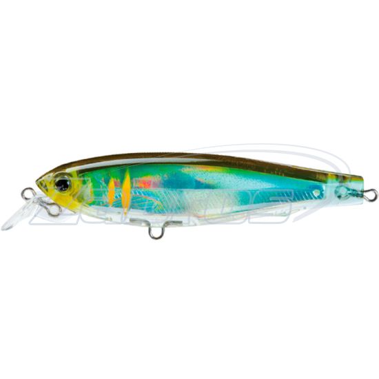 Фото Воблер Yo-Zuri 3DS Minnow 100SP, 10 см, 17 г, 1,8 м, F1157-HHAY