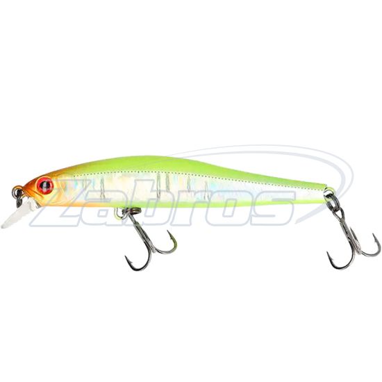 Фото ZipBaits Rigge 70SP, 7 см, 5,5 г, 1,2 м, 996