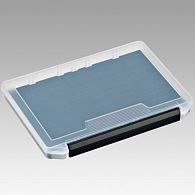 Коробка Meiho Slit Form Case 3020NS, 311076, 25,5x19x2,8 см, купити, ціни в Києві та Україні, інтернет-магазин | Zabros