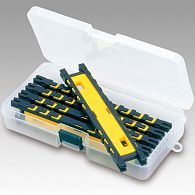 Набор мотовил Meiho Cushion Shikakemaki Stocker 150 в коробке, 18,6x10,3x3,4 см, 5 шт: купить, цена, Киев, Украина | Zabros