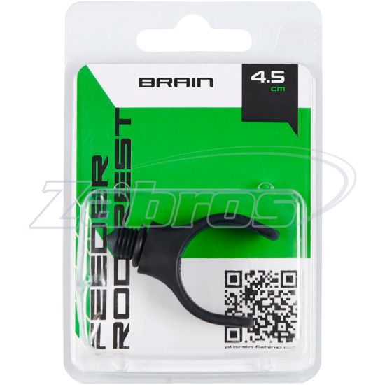 Фотография Brain Feeder Rod Rest, 4,5 см
