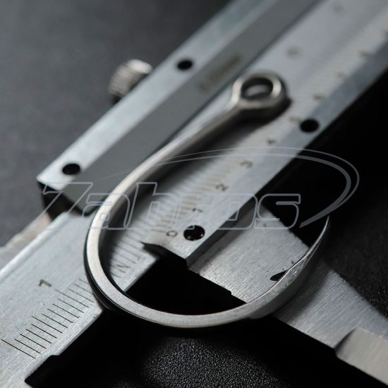 Цена BKK Lone Diablo, 1/0, 8 шт