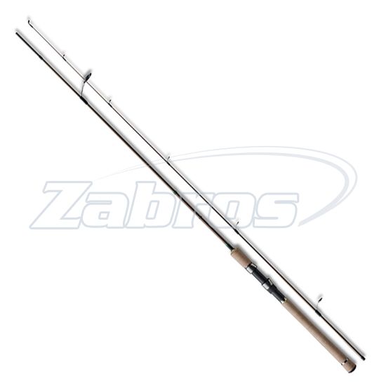 Фото Major Craft Trapara Stream, TPS-702LX, 2,13 м, 2-10 г.