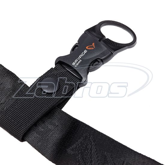 Купити Savage Gear Specialist Shoulder Lure Bag, 74238, 16 л, 16x40x22 см