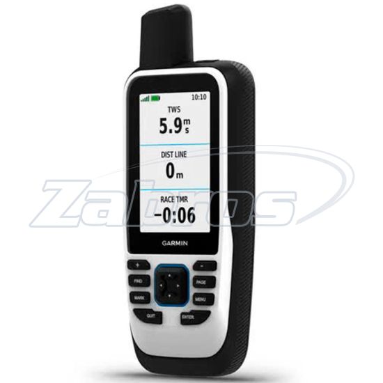 Garmin GPSMAP 86s, 010-02235-01, Киев