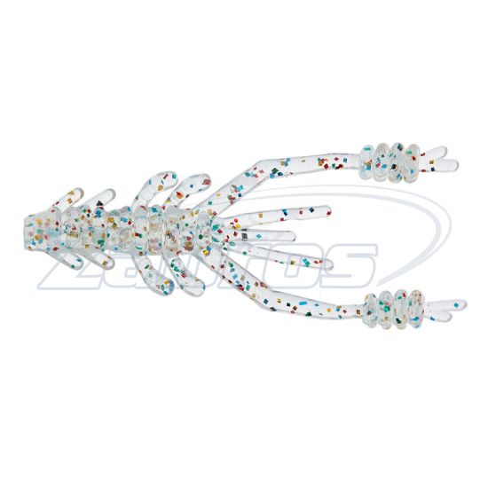 Фото Reins Ring Shrimp, 2,00", 5,08 см, 12 шт, 204UV Фото Reins Ring Shrimp, 2,00", 5,08 см, 12 шт, 204UV