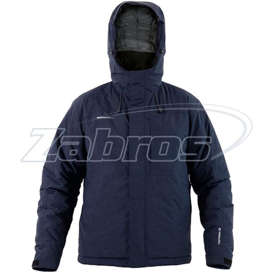 Фотографія Fahrenheit Urban Plus, FAGLLPL22036S/R, Dark Blue