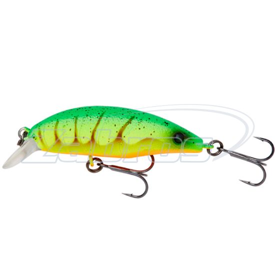 Фото Savage Gear 3D Shrimp Twitch SR, 5,2 см, 5,5 г, Fire Shrimp