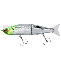 Воблер Daiwa Morethan Lazy Fashad J 138F, 13,8 см, 31 г, MT LM Kon, купити, ціна, Київ, Україна | Zabros