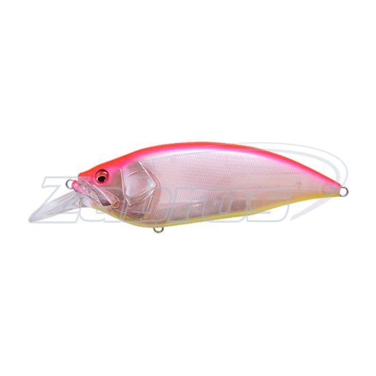 Фото Megabass BIG-M 4.0 126F, 12,6 см, 56 г, 4 м, Jukucho Pink