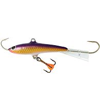 Балансир Daiwa Balanced Jig, 5 см, 15 г, Violet Gold, купити, ціни в Києві та Україні, інтернет-магазин | Zabros