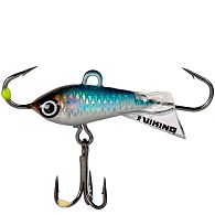 Балансир Viking Fishing Yeti Ice Jig, 1,5 см, 1,5 г, 11, купити, ціни в Києві та Україні, інтернет-магазин | Zabros