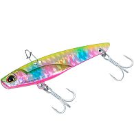 Цикада Daiwa Samurai Metal Vib, 15 г, 5,4 см, PH Fuyajyou: купить, цена, Киев, Украина | Zabros