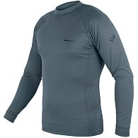 Термокофта Fahrenheit Power Dry L1, L/R, Graphite: купити, ціна, Київ, Україна | Zabros