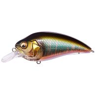 Воблер Megabass Super-Z Z1 53F, 5,3 см, 7 г, 2,3 м, Wagin Oikawa, купить, цена, Киев, Украина | Zabros